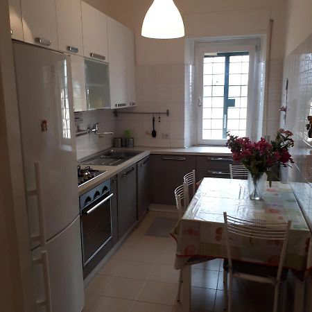 Apartamento Mirandolina Roma Exterior foto