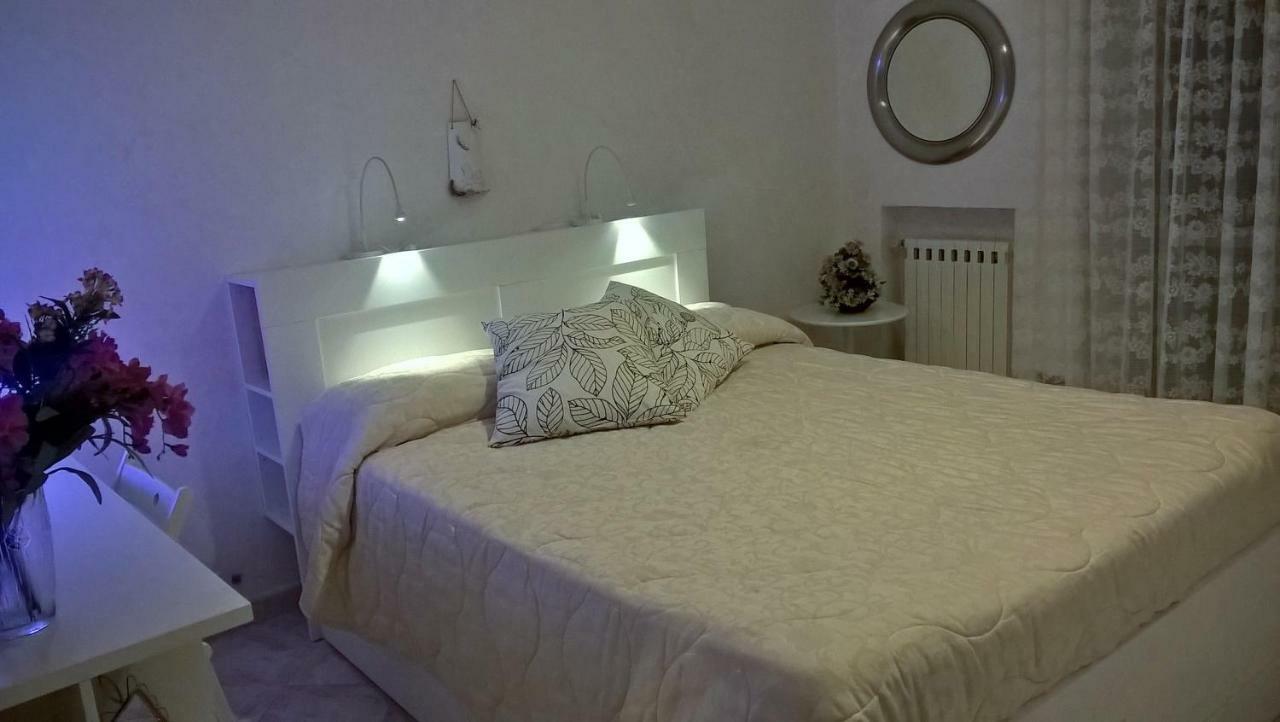 Apartamento Mirandolina Roma Exterior foto